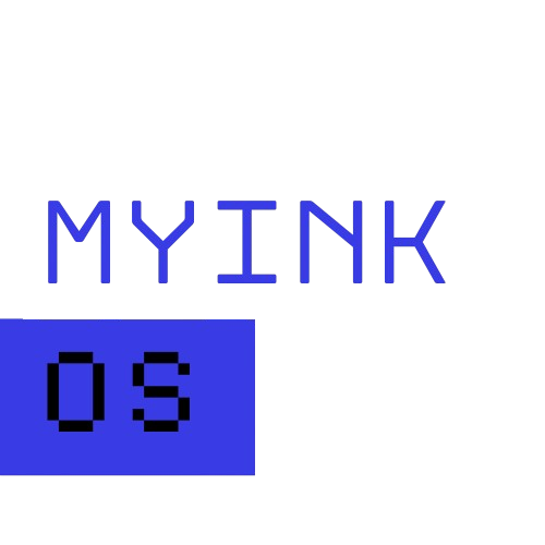 MyinkOS